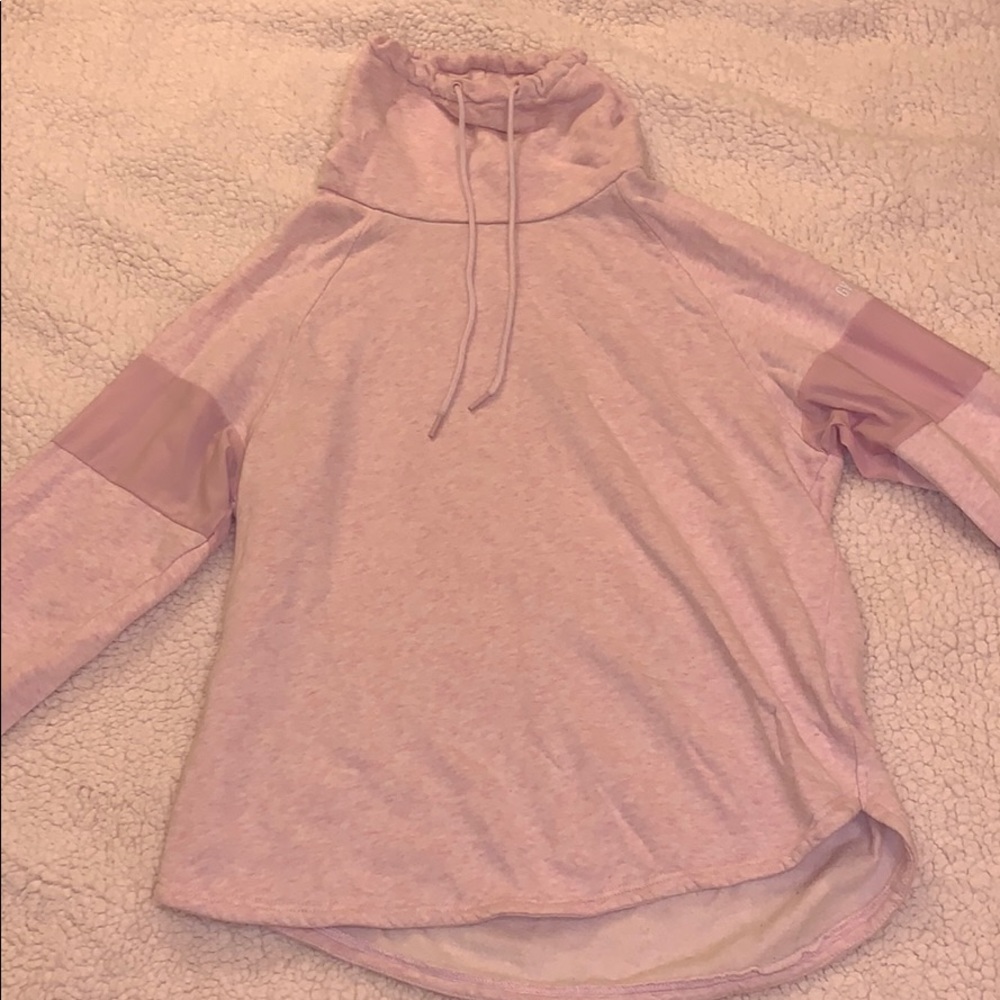 Gymshark sweater